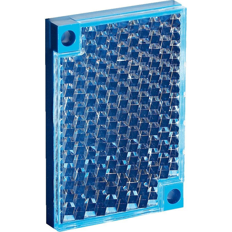 Sick - Reflektor für Lichtschranke Reflektor PL40A ANTIFOG 40x60mm