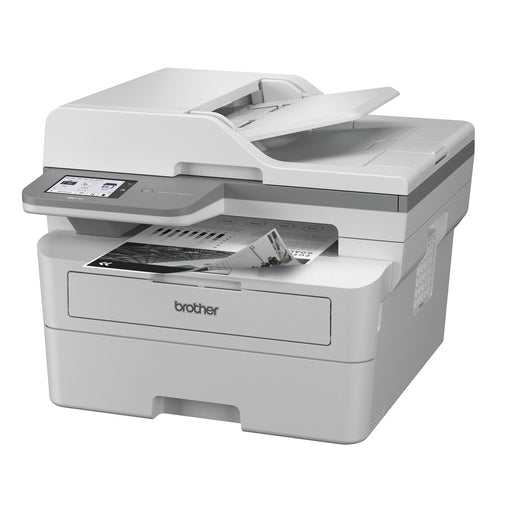 Brother - Drucker/Scanner/Kopierer Multifunktionscenter MFC-L2960DW