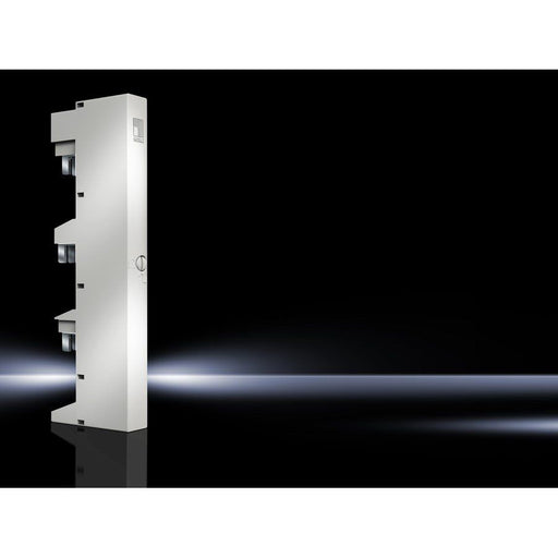 Rittal - Sammelschienen-Adapter Anschlussadapter SV 9342.200 63A,690V,3pol