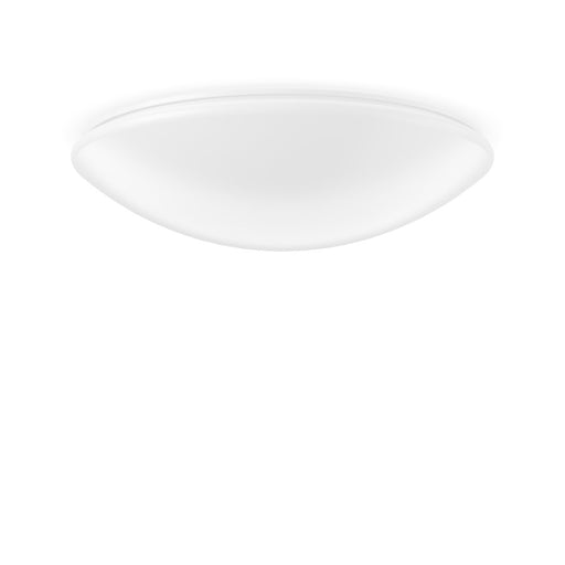 RZB - Sicherheitsleuchte LED-Wand-/Deckenleuchte 672262.002.1 4000K weiß