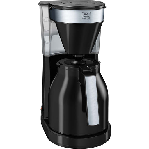 Melitta SDA - Kaffeeautomat 1023-08 sw EasyTop II Therm
