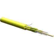 Corning K&L - LWL-Kabel T-VHH 6E9 TB3 OS2 006E6Z-32325E2G-Cca Einmodenfaser SMF28e − 2000 Meter