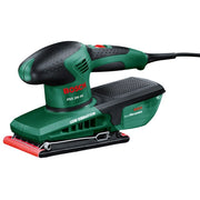 Bosch - Schwingschleifer (elektrisch) Schwingschleifer in 0603340100 Kunststoffkoffer