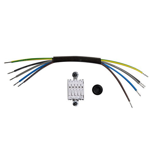 LTS Licht&Leuchten - Elektrisches Zubehör/Ersatzteile für Leuchten Anschluss-Set LKDI-Z 060.100
