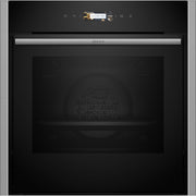 Constructa-Neff - Backofen EB-Backofen B54CR31N0 HomeConnect