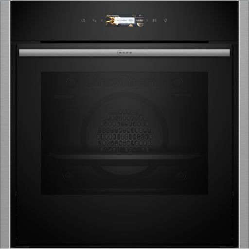 Constructa-Neff - Backofen EB-Backofen B54CR31N0 HomeConnect