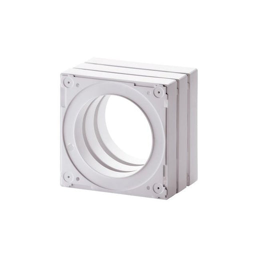 Maico - Zubehör/Ersatzteile für Ventilatoren Distanzrahmen ECA-DR für ECA 100ipro