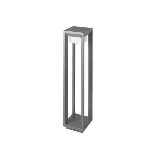 Brumberg Leuchten - Wegeleuchte LED-Wegeleuchte 65382103 dunkelgrau