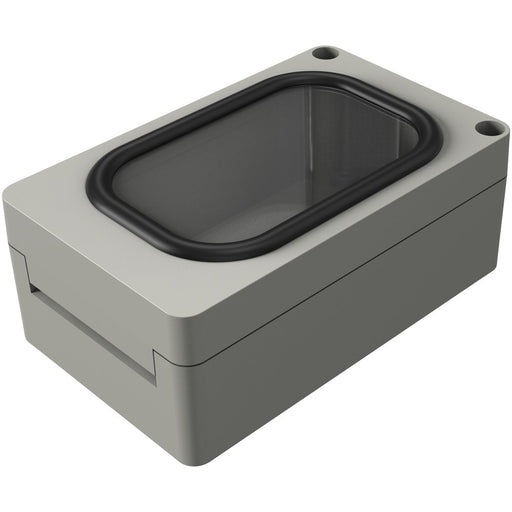 Rose System - Gehäuse/Schaltschrank (leer) Polyestergehäuse 221626000 Mini-Polyglas