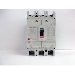Mitsubishi Electric - Leistungsschalter für Trafo-, Generator- und Anlagenschutz Leistungsschalter NF250-HGV 3P #255138 3-polig