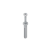 Kleinhuis - Nageldübel Schlagdübel 759/40/6 6 mm − 100 Stück
