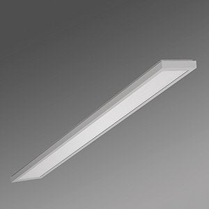 Regiolux - Decken-/Wandleuchte LED-Anbauleuchte alevo-A #65711014175 830, ML