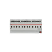 ABB Stotz S&J - Bussystem-Schaltaktor Schaltaktor SA/S12.6.2.2 12fach, 6A, REG