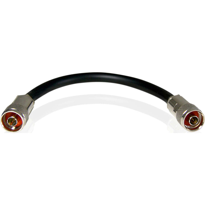 LANCOM - Konfektioniertes Koaxkabel Antennenkabel AirLancer NJ-NP 9m 9m