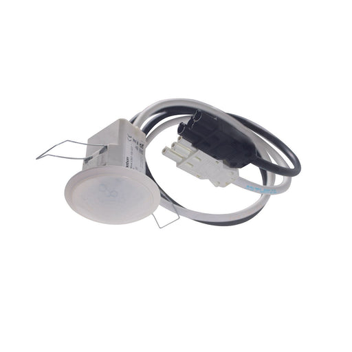 Theben - Bewegungsmelder/Präsenzmelder komplett Bewegungsmelder (PIR) theMova S360-100 GST Wieland GST18Stecks. − 1 Stück