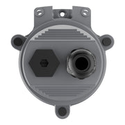 Ledvance - Decken-/Wandleuchte LED-Feuchtraumleuchte DPMAX1200S43W840VW69 840, IP69, 1,2m