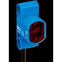Sick - Lichttaster mit Hintergrundausblendung Hybrid-Lichtschranke ZTE18-2AB5B2