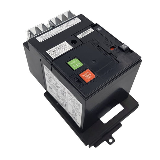Mitsubishi Electric - Arbeitsstromauslöser Motor MDSAD240-NF2SVE