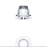 Zumtobel Group - Downlight/Strahler/Flutlicht LED-Downlight PANOS R #62927745 940