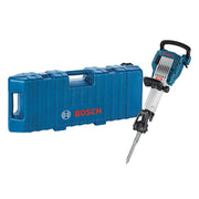 Bosch - Meißelhammer (elektrisch) Abbruchhammer in Trolley 0611335000