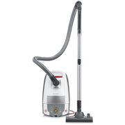 Severin - Staubsauger (elektrisch) Bodenstaubsauger BC 7047 ws-rt S Power