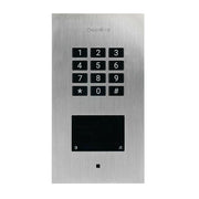 Doorbird - Zutrittskontrollsystem IP Zutrittskontrollsystem 423872059 Unterputz