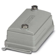 Phoenix Contact - Schutzkappe für Industriesteckverbinder Schutzdeckel HC-B 10-TMS-SD-IP66 − 10 Stück
