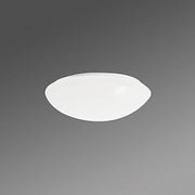 Regiolux - Decken-/Wandleuchte LED-Wannenleuchte WBLR/50 #25330154110 4000K