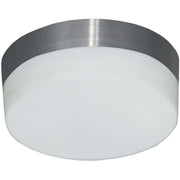 Böhmer - Decken-/Wandleuchte LED-Deckenleuchte 44284 3000K nickel matt
