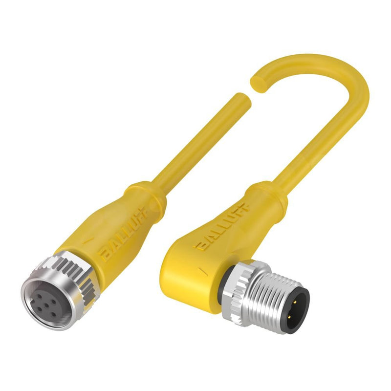 Balluff - Konfektioniertes Sensor-Aktor-Kabel Verbindungsleitung BCC M415-M42#BCC0K63