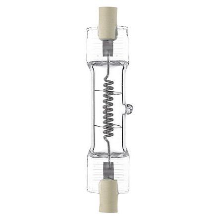 Scharnberger+Hasenbein - Studio-, Projektions- und Fotolampe Studiolampe R7s 17532 240-250V800W DXX 75h