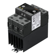 Weidmüller - Halbleiterrelais Halbleiterschütz PSSRN K 2#2986910000 − 1 Stück
