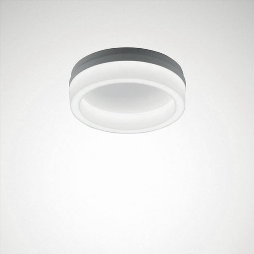 Trilux - Decken-/Wandleuchte LED-Anbau-/Einbauleuchte PolaronIQ #6333251 WD1D 1000-830 ETDD