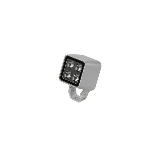 Meyer+Sohn - Downlight/Strahler/Flutlicht LED-Strahler 8201045020 schwarz