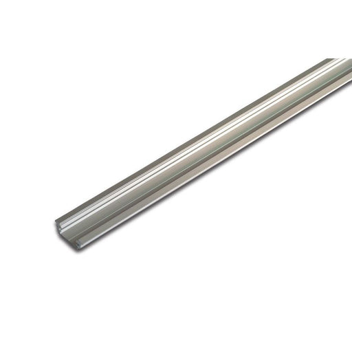 Hera - Mechanisches Zubehör/Ersatzteile für Leuchten LED-Einfräsprofil 61500033410 1m alu elox