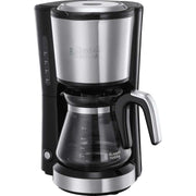 RUSSELL HOBBS - Kaffeeautomat Mini-Kaffeeautomat 24210-56 Compact Home − 1 Stück