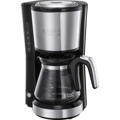 RUSSELL HOBBS - Kaffeeautomat Mini-Kaffeeautomat 24210-56 Compact Home − 1 Stück