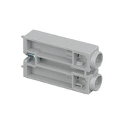 Eaton - Komponente für den Ausbau (Schaltschrank) Abdeckplattenhalter APH doppelt, Standard − 20 Stück
