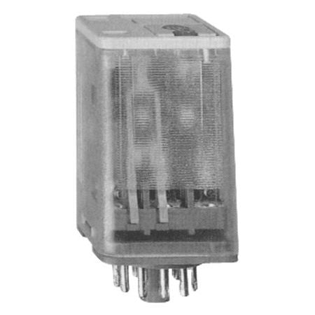 Rockwell - Schaltrelais STECKREL.700-HA33A03-3 230 700-HA33A03-3 V