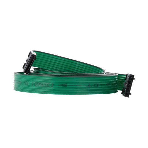 Eaton - Daten- und Kommunikationskabel Flachbandleitung 3m SWD4-3LF8-24-2S 8-pol. m.Flachst