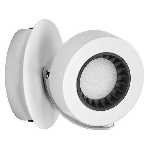 Ledvance - Decken-/Wandleuchte LED-Spotstrahler Decor #4058075828124 1 Spot, weiß