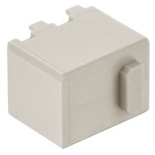 Harting - Zubehör/Ersatzteile für Anschluss- und Verbindungstechnik Domino Modul 09149002000 − 2 Stück