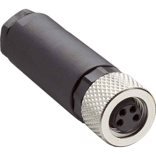 Belden - Rundsteckverbinder, feldkonfektionierbar (Industriesteckverbinder) Kupplung RKMCK3