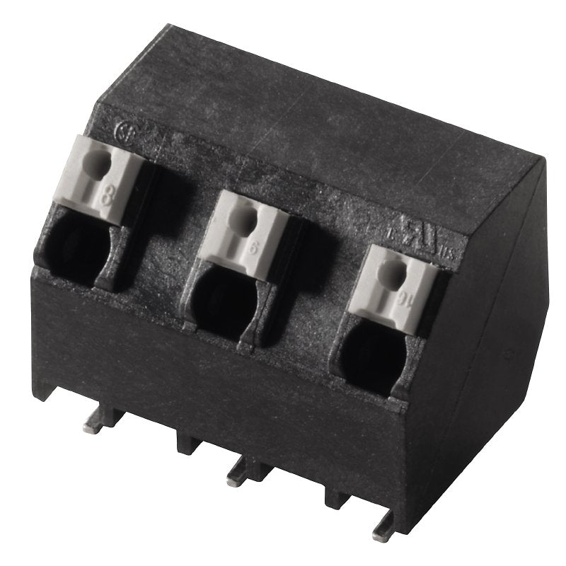 Weidmüller - Leiterplattenklemme Leiterplattenklemme LSF-SMD 7#1473900000 7.50mm − 210 Stück