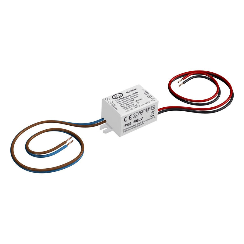 EVN Lichttechnik - LED-Betriebsgerät LED-Netzgerät PLD6554 500mA