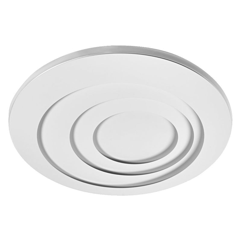 Ledvance - Decken-/Wandleuchte LED-Deckenleuchte Orbis #4099854093371 3000K, weiß