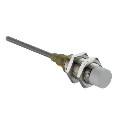 Leuze - Induktiver Näherungsschalter Induktiver Sensor ISS 218MM/44-8N0