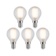 Paulmann - LED-Lampe/Multi-LED LED-Filamentlampe 290.97 230V