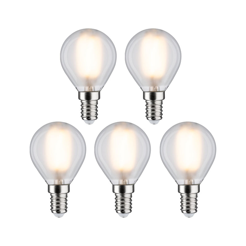 Paulmann - LED-Lampe/Multi-LED LED-Filamentlampe 290.97 230V