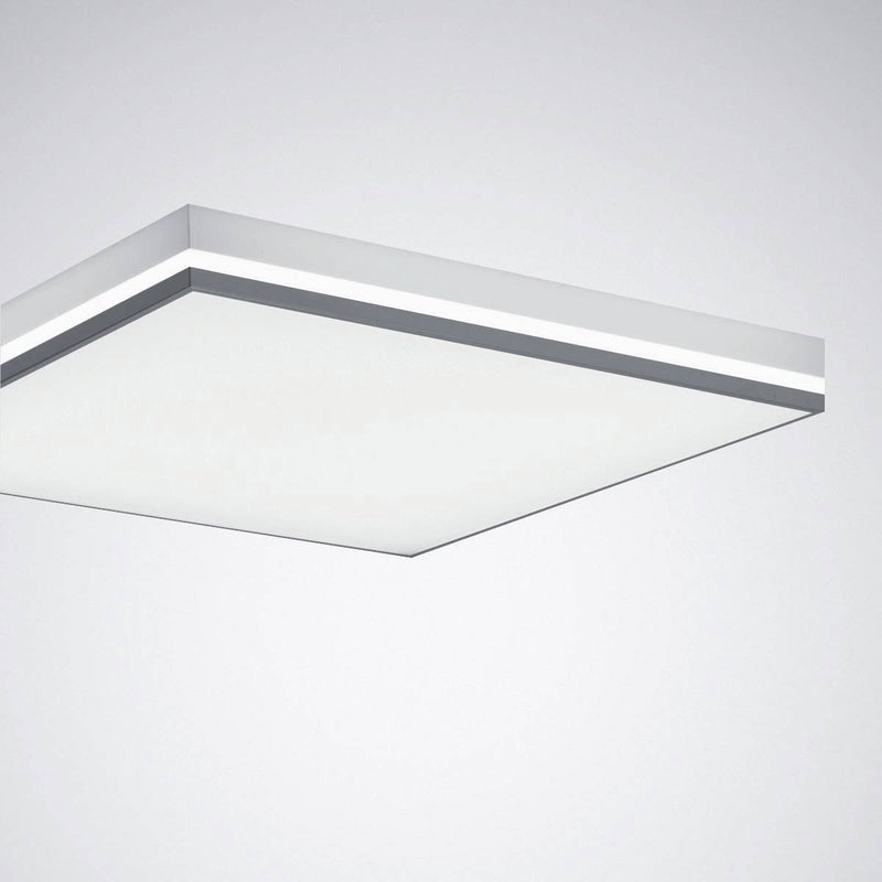Trilux - Decken-/Wandleuchte LED-Anbauleuchte Belviso D #7214451 weiß